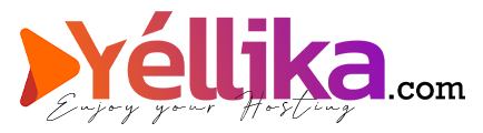 Mon espace client - Yellika AFRICA